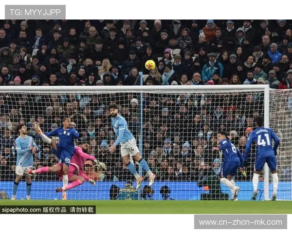 英超六队欧冠晋级前景分析：曼城、切尔西附加赛或遇死亡对决