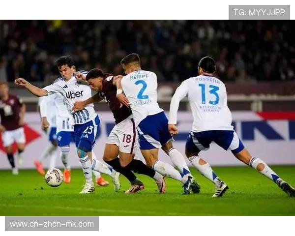 帕尔马0-0热那亚全场三次门框，门将超神扑救抢分成功